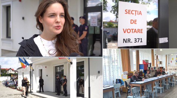 cu ce sperante ies sucevenii din sectiile de votare cu ce sperante ies sucevenii din sectiile de votare