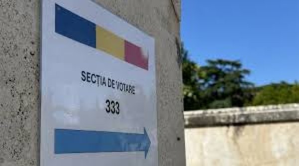 peste 60 dintre romani au votat peste 60 dintre romani au votat