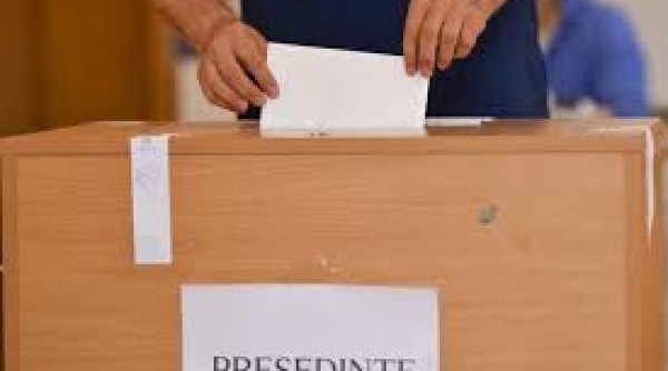 prezenta la vot a depasit 50 pana la ora 17 00