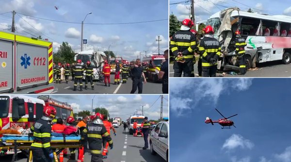 autobuz si autocamion implicate intr un accident tragic cu 28 de victime la letcani autobuz si autocamion implicate intr un accident tragic cu 28 de victime la letcani