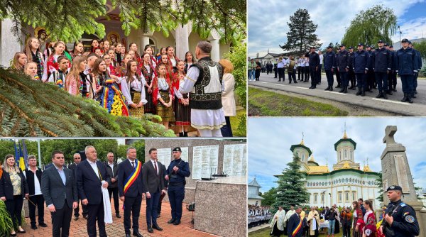 sute de oameni s au adunat in centrul localitatii de ziua comunei boroaia intr o zi insorita dupa sute de oameni s au adunat in centrul localitatii de ziua comunei boroaia intr o zi insorita dupa