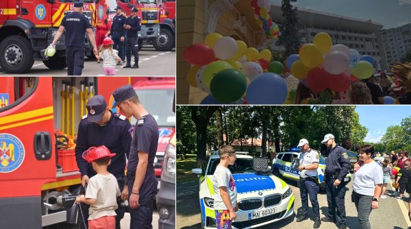 copilaria sarbatorita cu fast politisti pompieri si personaje de poveste alaturi de cei mici la copilaria sarbatorita cu fast politisti pompieri si personaje de poveste alaturi de cei mici la