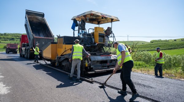 gheorghe soldan modernizarea drumurilor e prioritara gheorghe soldan modernizarea drumurilor e prioritara