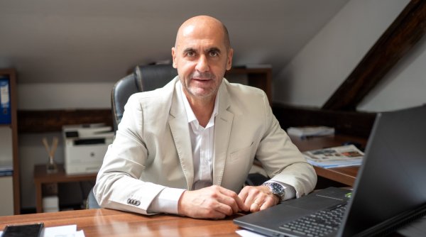 cezar ioja mai putini bani pe birouri mai multi pe investitii cezar ioja mai putini bani pe birouri mai multi pe investitii