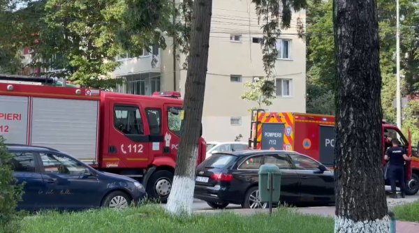 o femeie si a gasit fratele decedat in apartamentul in care locuia la suceava o femeie si a gasit fratele decedat in apartamentul in care locuia la suceava