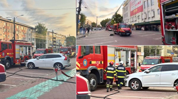 incendiu la sauna unei sali de sport din complexul comercial bucovina zeci de persoane s au incendiu la sauna unei sali de sport din complexul comercial bucovina zeci de persoane s au
