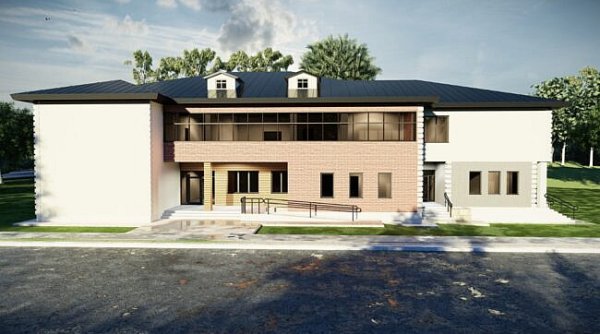 ipotesti construieste o scoala verde de 4 5 milioane de euro ipotesti construieste o scoala verde de 4 5 milioane de euro