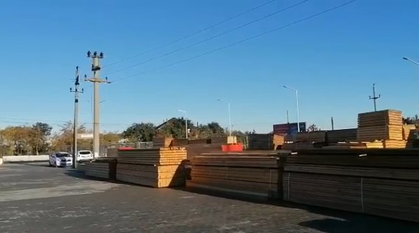 43 de suspecti intr un dosar de evaziune fiscala cu cherestea 43 de suspecti intr un dosar de evaziune fiscala cu cherestea