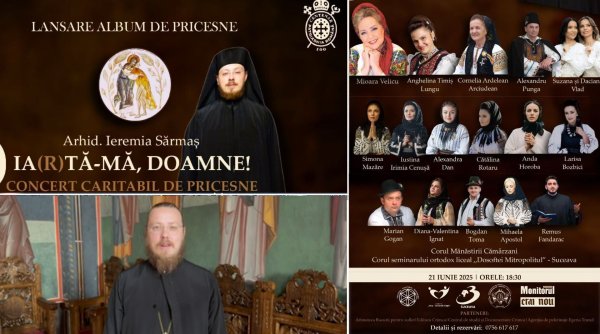 castigatorul concursului o vedeta populara din 2018 arhid ieremia sarmas organizeaza pe 21 iunie un castigatorul concursului o vedeta populara din 2018 arhid ieremia sarmas organizeaza pe 21 iunie un