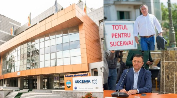 noi atributii ale viceprimarilor din suceava stabilite de primarul vasile rimbu noi atributii ale viceprimarilor din suceava stabilite de primarul vasile rimbu
