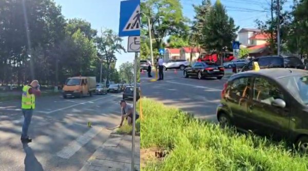 un elev de la liceul cu program sportiv din botosani lovit pe trecerea de pietoni in plina zi un elev de la liceul cu program sportiv din botosani lovit pe trecerea de pietoni in plina zi
