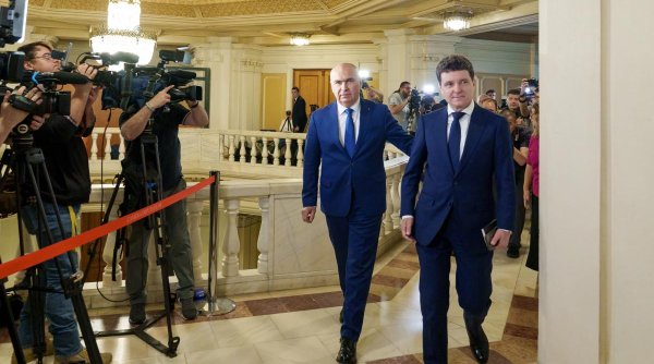 ilie bolojan desemnat de nicusor dan sa fie prim ministruu ilie bolojan desemnat de nicusor dan sa fie prim ministruu