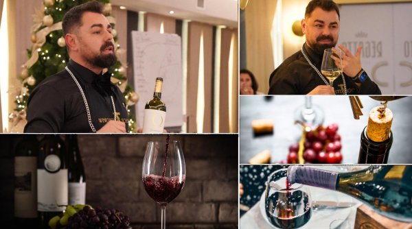 povestea unui somelier din falticeni si secretul vinului bun povestea unui somelier din falticeni si secretul vinului bun