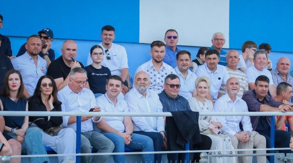 gheorghe soldan suceava merita o echipa de fotbal puternica gheorghe soldan suceava merita o echipa de fotbal puternica