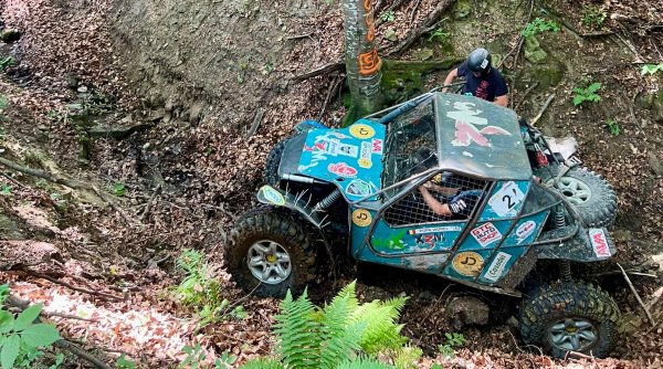 piloti din intreaga tara participa zilele acestea la bucovina ssv off road max piloti din intreaga tara participa zilele acestea la bucovina ssv off road max