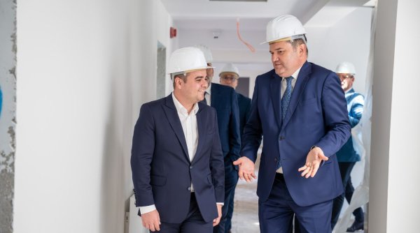 ministrul dezvoltarii garanteaza finalizarea celor trei mari investitii din judetul suceava ministrul dezvoltarii garanteaza finalizarea celor trei mari investitii din judetul suceava