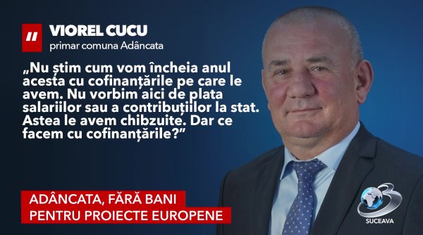 adancata fara bani pentru proiecte europene adancata fara bani pentru proiecte europene