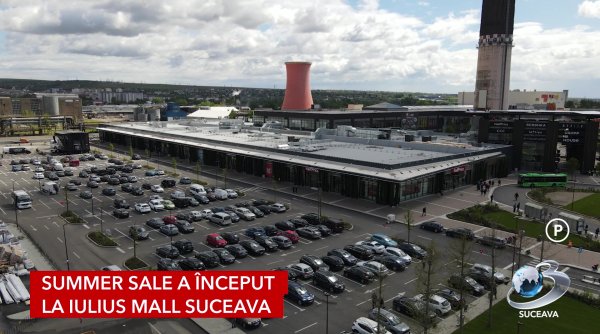 summer sale a inceput la iulius mall suceava summer sale a inceput la iulius mall suceava