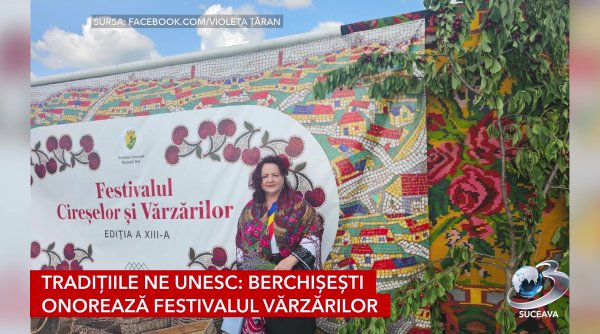 traditiile ne unesc berchisesti onoreaza festivalul varzarilor traditiile ne unesc berchisesti onoreaza festivalul varzarilor