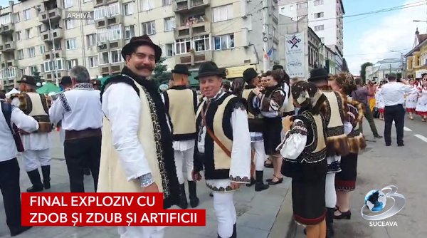 traditiile prind viata la intalniri bucovinene traditiile prind viata la intalniri bucovinene