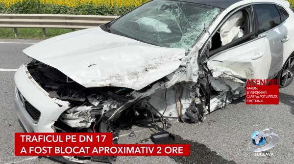 accident cu zece victime in apropiere de zidul mortii accident cu zece victime in apropiere de zidul mortii