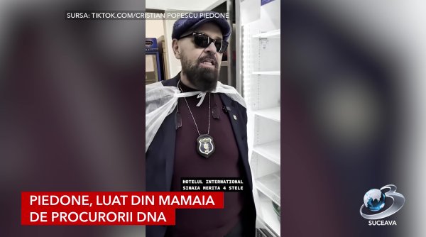 piedone luat din mamaia de procurorii dna piedone luat din mamaia de procurorii dna