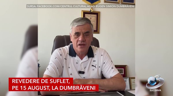 revedere de suflet pe 15 august la dumbraveni revedere de suflet pe 15 august la dumbraveni