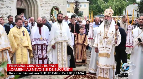 sarbatoare cu dubla semnificatie la sfantul ilie