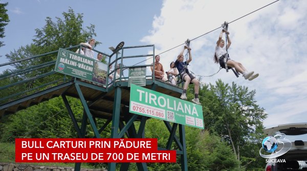 sezonul sporturilor extreme a inceput in forta la malini sezonul sporturilor extreme a inceput in forta la malini