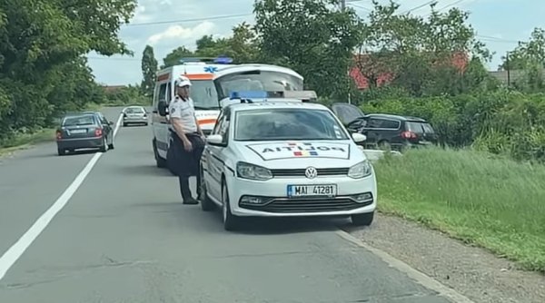 suceveanca viteza nebuna si sanctiune record in botosani