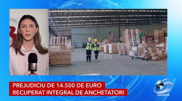 furt cu uniforma si jalon la roman