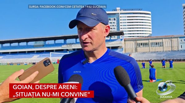 goian revine pe banca tehnica a cetatii suceava goian revine pe banca tehnica a cetatii suceava