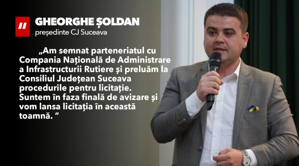sosea ocolitoare pentru gura humorului start in 2025 sosea ocolitoare pentru gura humorului start in 2025