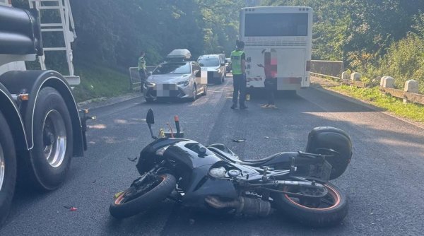 accident grav pe dn15 la tarcau accident grav pe dn15 la tarcau