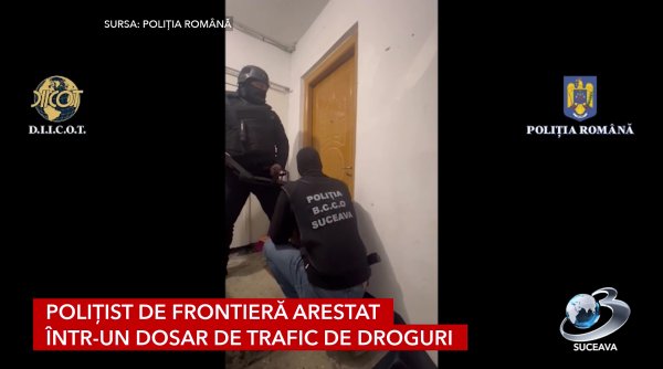 politist de frontiera arestat intr un dosar de trafic de droguri politist de frontiera arestat intr un dosar de trafic de droguri