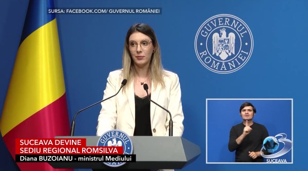 suceava devine sediu regional romsilva suceava devine sediu regional romsilva