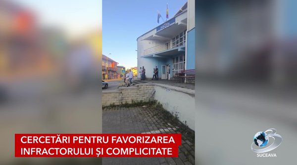 trei retinuti dupa incidentul de la brosteni trei retinuti dupa incidentul de la brosteni