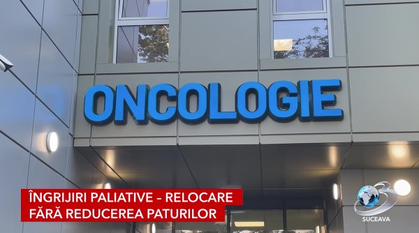 ingrijiri paliative relocare fara reducerea paturilor ingrijiri paliative relocare fara reducerea paturilor