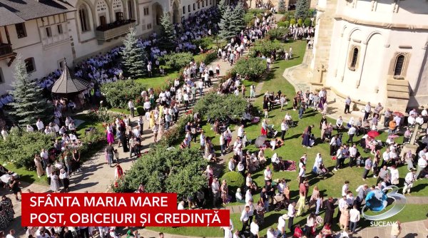 sfanta maria mare post obiceiuri si credinta sfanta maria mare post obiceiuri si credinta