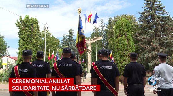 ziua imnului fara ceremonial la suceava ziua imnului fara ceremonial la suceava