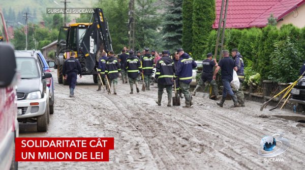 solidaritate cat un milion de lei solidaritate cat un milion de lei