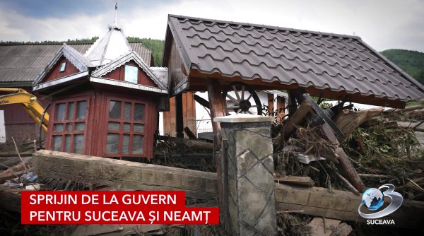 sprijin de la guvern pentru suceava si neamt sprijin de la guvern pentru suceava si neamt
