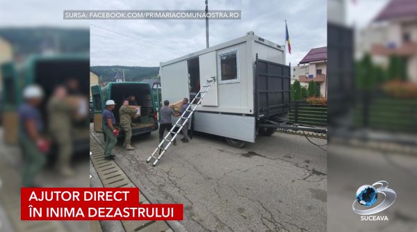 casute modulare pentru sinistrati casute modulare pentru sinistrati