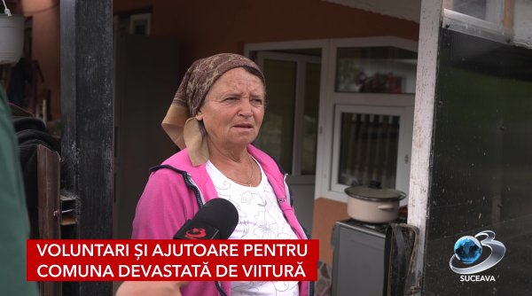 licar de speranta la farcasa mobilizare dupa inundatii licar de speranta la farcasa mobilizare dupa inundatii