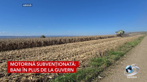 motorina pentru fermieri buget suplimentat motorina pentru fermieri buget suplimentat