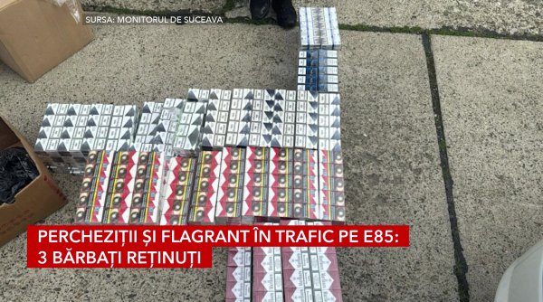 perchezitii si flagrant in trafic pe e85 3 barbati retinuti perchezitii si flagrant in trafic pe e85 3 barbati retinuti