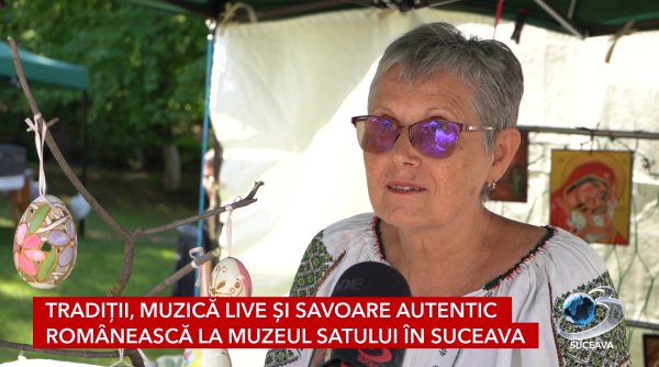 trei zile de sarbatoare la muzeul satului bucovinean trei zile de sarbatoare la muzeul satului bucovinean