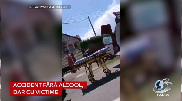 doua femei ranite intr un accident in piatra soimului neamt doua femei ranite intr un accident in piatra soimului neamt