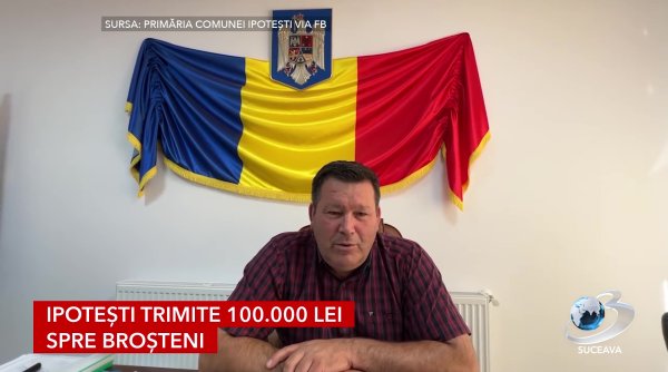 ipotesti trimite 100 000 lei spre brosteni ipotesti trimite 100 000 lei spre brosteni