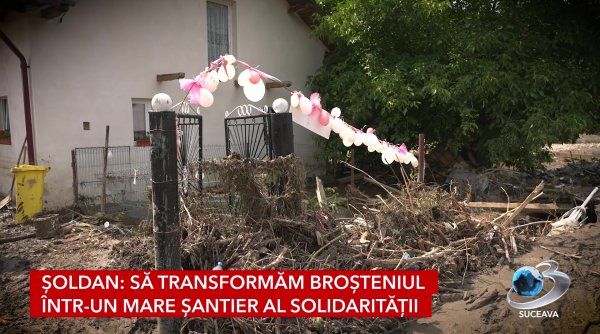 soldan sa transformam brosteniul intr un mare santier al solidaritatii